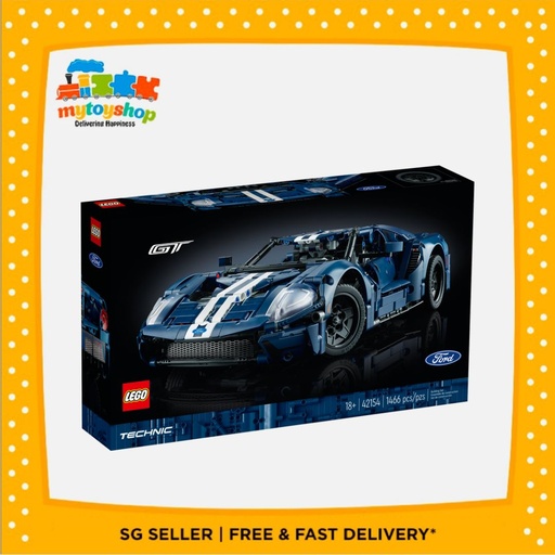 N Technic 42141 Mclaren Formula 1 Race Car | My Toy Shop